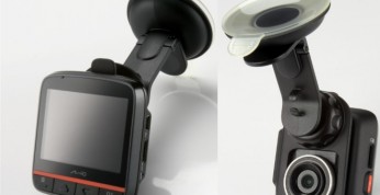 Wideorejestrator w Austrii - co za to grozi i dlaczego?