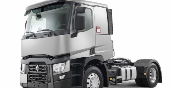 Renault Trucks T w nowym wydaniu