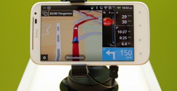 Nawigacja do podróżowania po miastach - na co zwrócić uwagę?