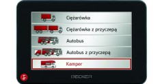 Becker Traffic Assist Z217
