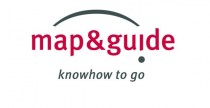 map&guide