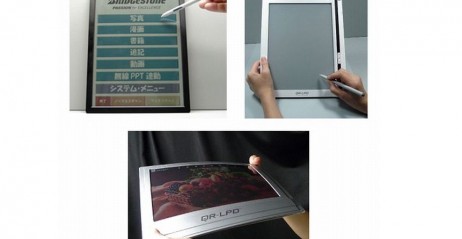 E-papier od...