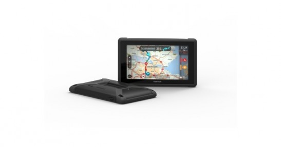Urządzenie TomTom Bridge