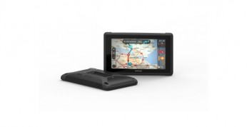 TomTom Bridge - nawigacja, która ma pomóc w zarządzaniu flotą