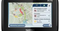 TomTom: Seria GO LIVE 1000 ju w Polsce