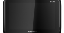 TomTom GO Live 1005 Europa