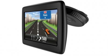 TomTom Start 20