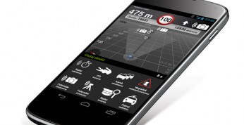 AutoRadar - nowa aplikacja do przekazywania informacji o drogach