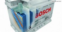 Akumulatory Bosch z technologi PowerFrame