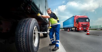 Continental wyróżnił najlepsze serwisy oponiarskie w Polsce