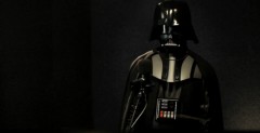 Darth Vader wskae drog w Twojej nawigacji!