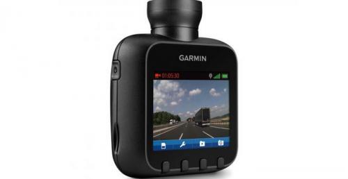 Garmin Dash Cam 20