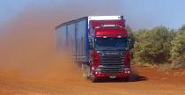 Scania serii R