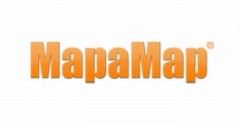 MapaMap udostpnia nowe mapy Polski z I kwartau 2012