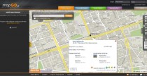Spoecznociowy serwis www.mapGO.pl