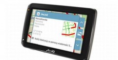 Mio Moov S 600