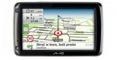 Mio Moov S 600