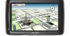 Mio Moov S605