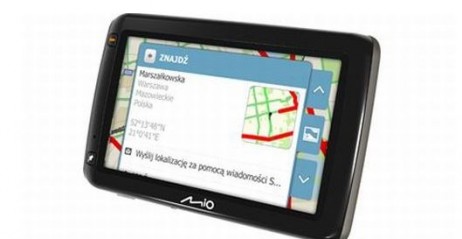 Mio Moov S600