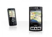 Nokia Ovi