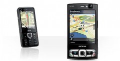 Nokia Ovi