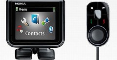 Zestaw Nokia CK-600