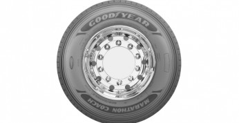 Goodyear, Dunlop i Dębica wśród prestiżowych marek