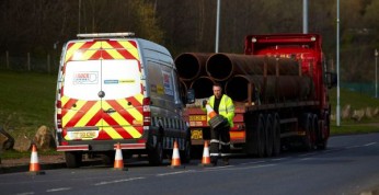 TruckForce chwali się statystykami z 2013 roku