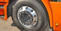 Goodyear KMAX