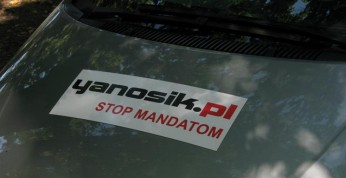 Aplikację Yanosik ściągnięto na telefony już 2 miliony razy