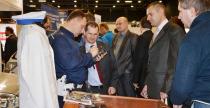 Fleet Market 2011