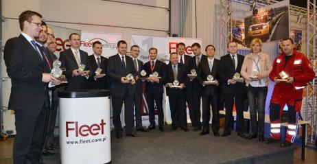 Fleet Market 2011