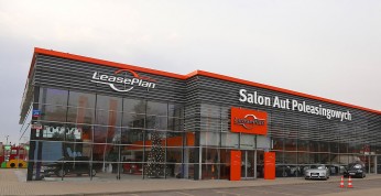 Pierwszy w Polsce Salon Aut Poleasingowych z ponad 300 samochodami...
