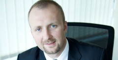 Artur Sulewski, Dyrektor Handlowy LeasePlan Fleet Management