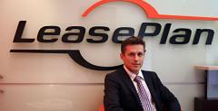 Sebastian Krzysztofik, Kierownik ds. Zakupw w LeasePlan Fleet Management