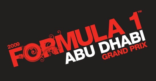 Festiwal F1 w Abu Dhabi