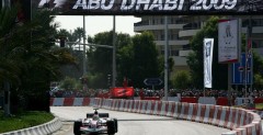 Wci nie wiadomo, czy Grand Prix Abu Dhabi bdzie ostatnim wycigiem sezonu