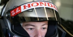 Marco Andretti wkrtce w Formule 1?