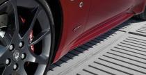 Maserati GranCabrio Sport 2012