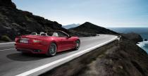 Maserati GranCabrio Sport 2012