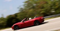 Maserati GranCabrio Sport 2012