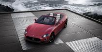 Maserati GranCabrio Sport 2012