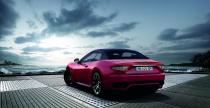 Maserati GranCabrio Sport 2012