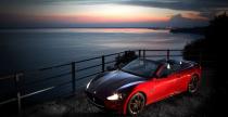 Maserati GranCabrio Sport 2012