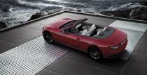 Maserati GranCabrio Sport 2012