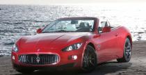 Maserati GranCabrio Sport 2012