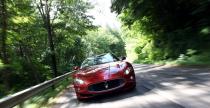 Maserati GranCabrio Sport 2012