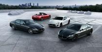 Maserati GranCabrio Sport 2012