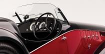 Alfa Romeo 6C 2500 SS Spider