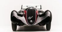 Alfa Romeo 6C 2500 SS Spider